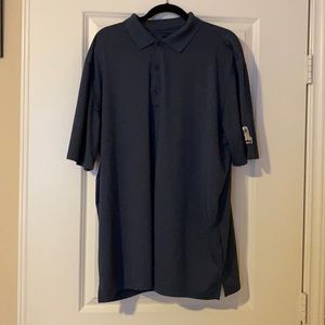 Greg Norman golf polo